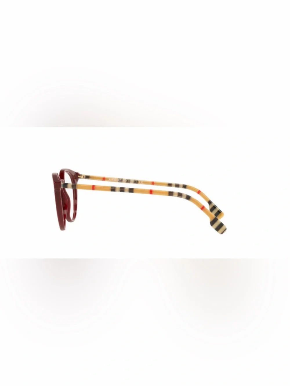 Burberry Eyewear Burberry Chalcot BE 2318 (3916-Just Frame-Demo Lens